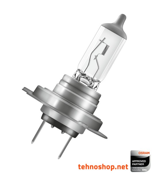 ŽARNICA OSRAM HALOGEN H18 64180L 65W 12V PY26d-1 FS1