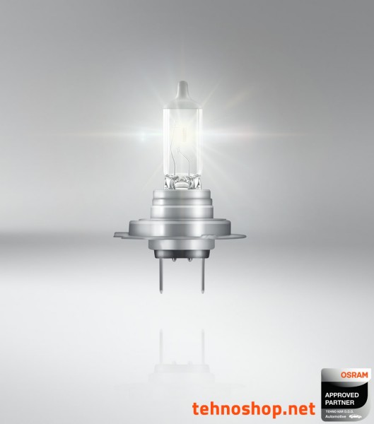 ŽARNICA OSRAM HALOGEN H18 64180L 65W 12V PY26d-1 FS1
