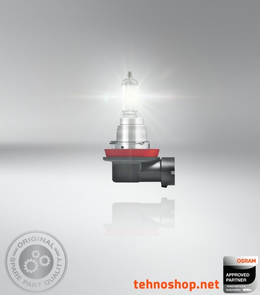 ŽARNICA OSRAM HALOGEN H8 64212 35W 12V PGJ19-1 FS1