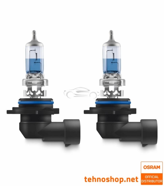 ŽARNICA OSRAM HALOGEN HB4 9006CBN-2HB COOL BLUE INTENSE 51W 12V P22d 2HB