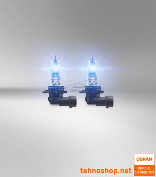 ŽARNICA OSRAM HALOGEN HB4 9006CBN-2HB COOL BLUE INTENSE 51W 12V P22d 2HB