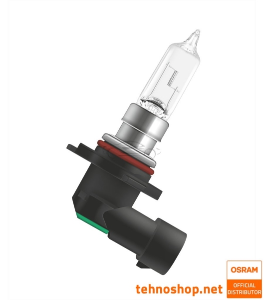 ŽARNICA OSRAM HALOGEN 9012 HIR2 ORIGINAL 55W 12V PX22d FS1