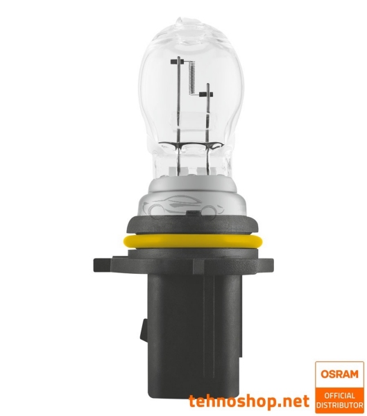 ŽARNICA OSRAM HALOGEN PSX PSX26W 6851 12V PG18.5d-3 FS1