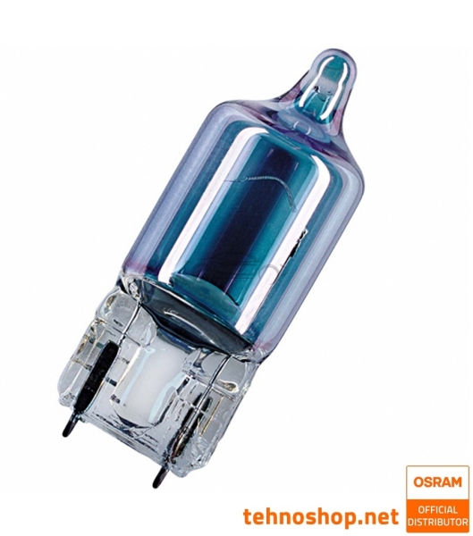 ŽARNICA OSRAM HALOGEN W5W 2825CBN-2BL COOL BLUE INTENSE 5W 12V W2.1x9.5d 2BL