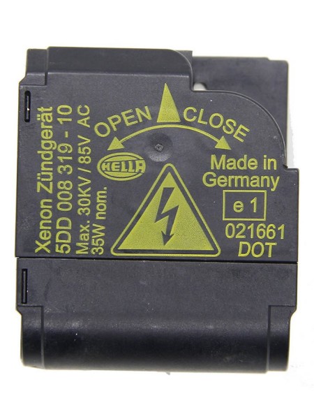VŽIGALNIK XENON HELLA 5DD 008 319-10