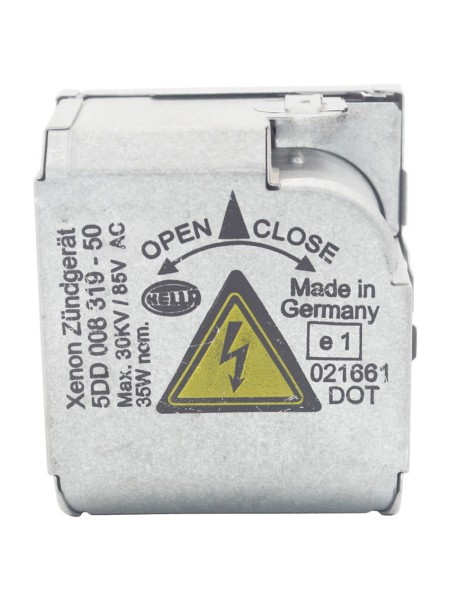 VŽIGALNIK XENON HELLA 5DD 008 319-50