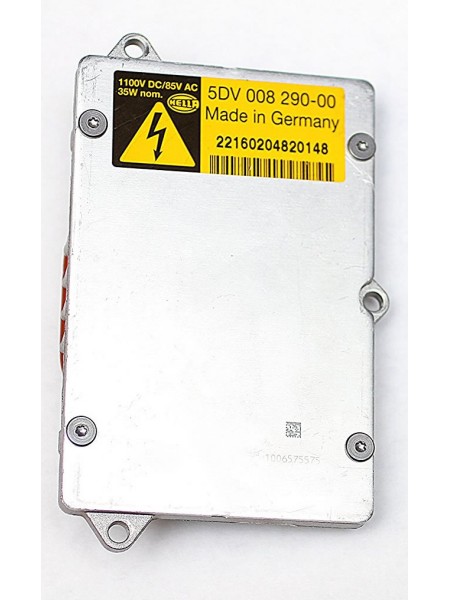 BALAST ELEKTRONIKA XENON HELLA 5DV 008 290-00