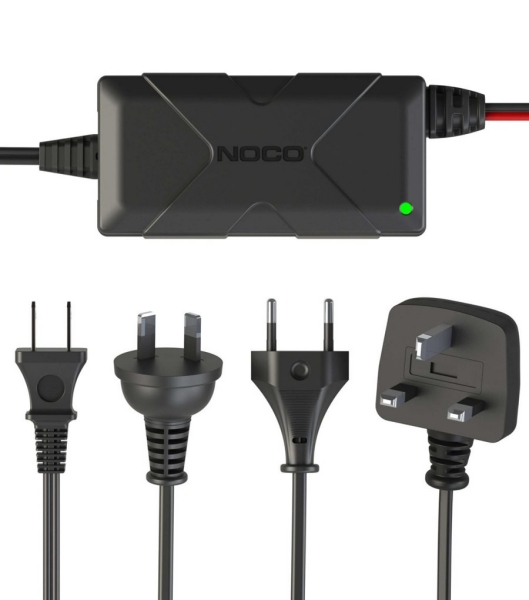 HITRI POLNILEC NOCO® GENIUS BOOST XGC4 56W