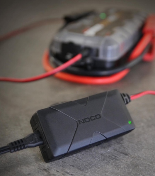 HITRI POLNILEC NOCO® GENIUS BOOST XGC4 56W