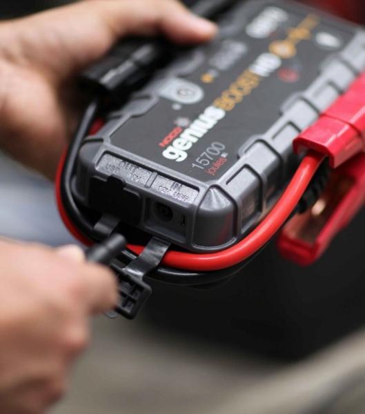 HITRI POLNILEC NOCO® GENIUS BOOST XGC4 56W