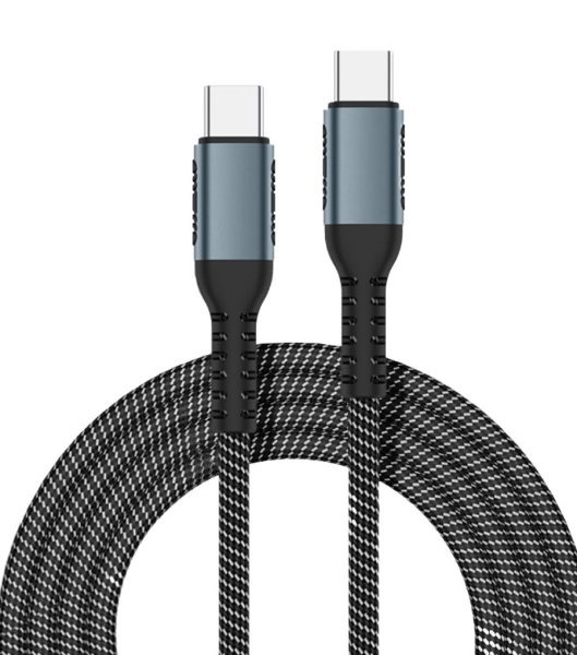 FAST CHARGER USB Type-C 65W GaN ZRV-U65
