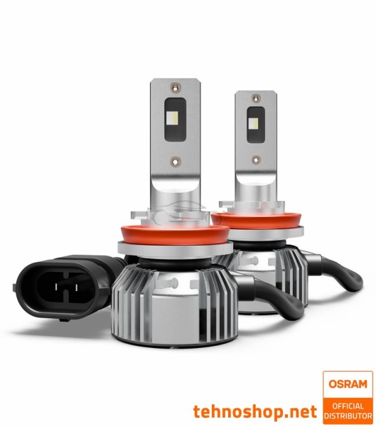 LED ŽARNICE OSRAM NIGHT BREAKER SMART H9 64213DWNBSM-2HB 12V PGJ19-5 2HB