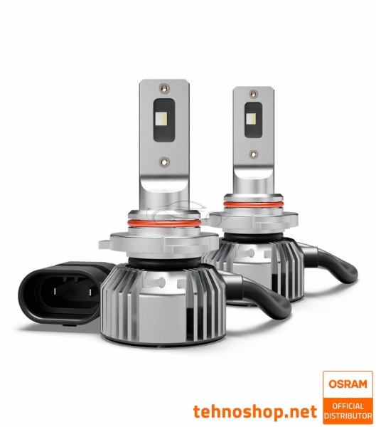 LED ŽARNICE OSRAM NIGHT BREAKER SMART HB3 9005DWNBSM-2HB 12V P20d 2HB