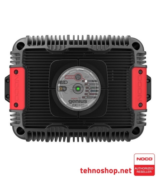 BATTERY CHARGER NOCO® GX2440 24V 40A