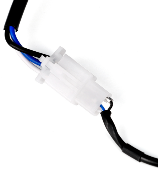 INŠTALACIJSKI SET ZA DELOVNE LUČI (za 1 luč) Z VGRADNIM STIKALOM