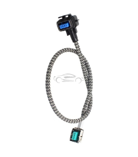 KABEL XENON ZA BALAST ELEKTRONIKO UNIVERZALNI ZA D1S ali D3S - 30cm FLEX