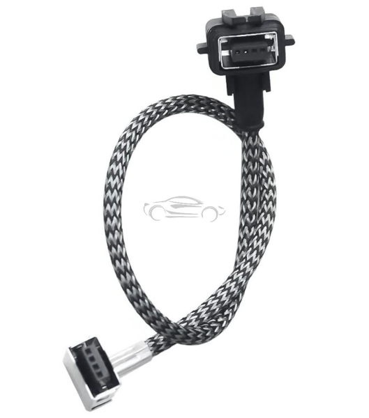 KABEL XENON ZA BALAST ELEKTRONIKO UNIVERZALNI ZA D1S ali D3S - 30cm FLEX