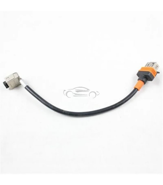KABEL XENON ZA BALAST ELEKTRONIKO UNIVERZALNI ZA D1S ali D3S - 30cm