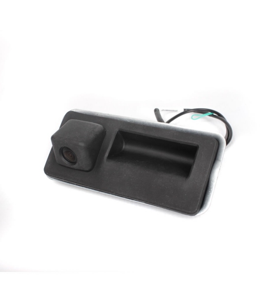 AHD/CVBS KAMERA OEM ZA VZVRATNO VOŽNJO AUDI, ŠKODA, VW (15-) GYVW-09