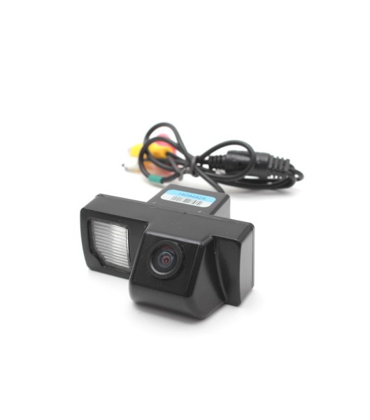 KAMERA OEM ZA VZVRATNO VOŽNJO TOYOTA LANDCRUISER TSBCTOY-09