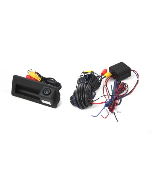 KAMERA ZADNJA OEM AUDI/VW/SEAT VW-03