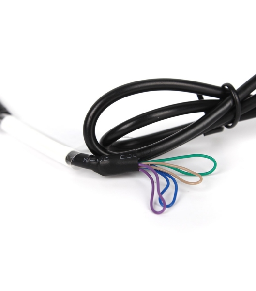 KAMERA FULLHD 1080p AHD/CVBS ZA PARKIRANJE NIGHT VISION Z VIJAKOM TSBCUNI 12/24V