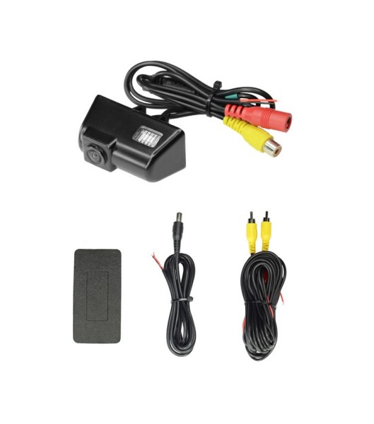 KAMERA OEM ZA VZVRATNO VOŽNJO FORD TRANSIT LED TSBCFORD-01