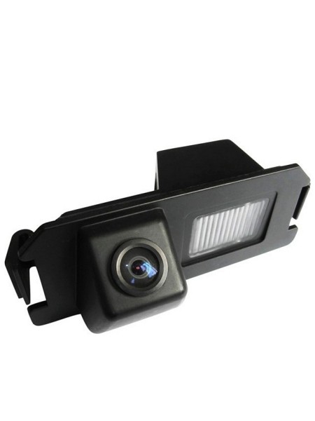 KAMERA ZA VZVRATNO VOŽNJO HYUNDAI i10, i20, i30, KIA Soul, RIO