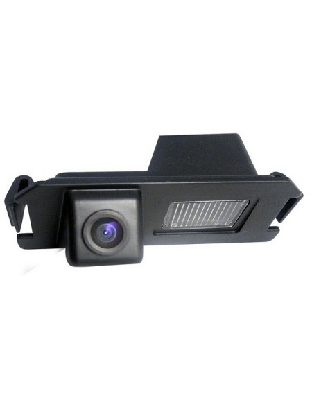 KAMERA ZA VZVRATNO VOŽNJO HYUNDAI i10, i20, i30, KIA Soul, RIO