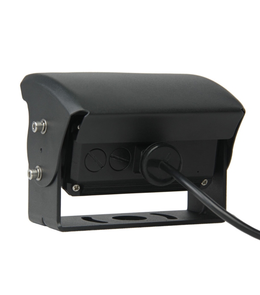 KAMERA CCD NIGHT VISION Z AVTOMATSKO ZASLONKO IN OGREVANO LEČO LC-012AT2