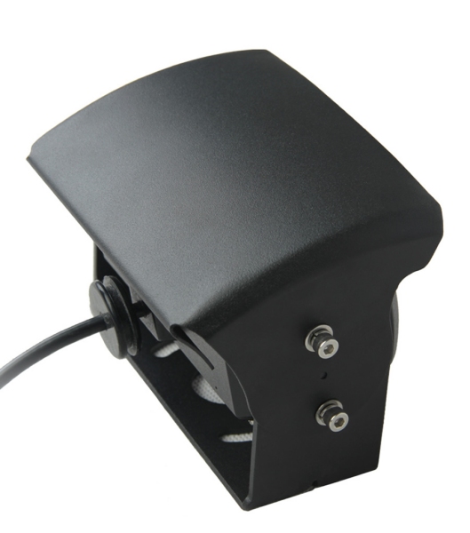 KAMERA CCD NIGHT VISION Z AVTOMATSKO ZASLONKO IN OGREVANO LEČO LC-012AT2