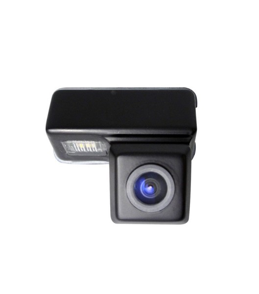 KAMERA OEM ZA VZVRATNO VOŽNJO TOYOTA AURIS, VERSO, AVENSIS LED TSBCTOY-08