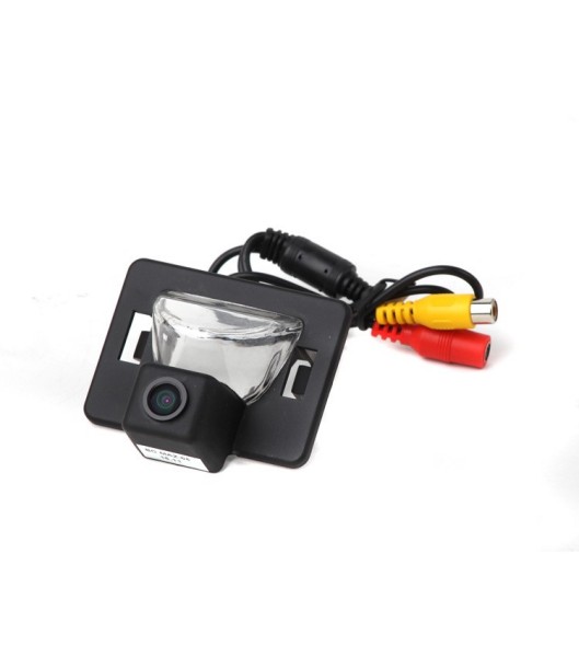 KAMERA OEM ZA VZVRATNO VOŽNJO MAZDA 5. (05-10) TSBCMAZ-05