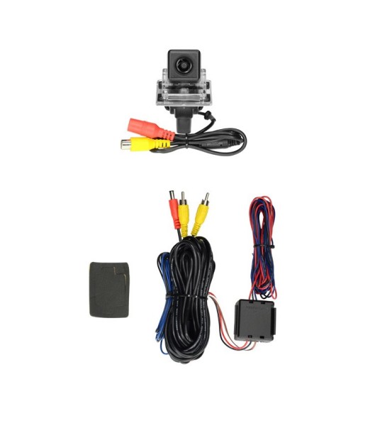 KAMERA OEM ZA VZVRATNO VOŽNJO MERCEDES E, C, CL, CLS TSBCMCD-02