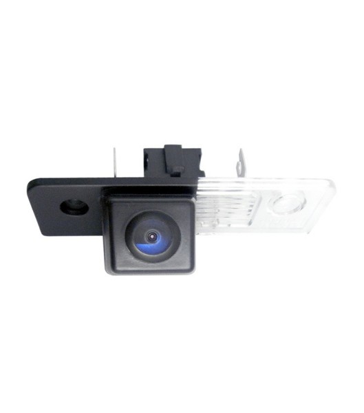 KAMERA OEM ZA VZVRATNO VOŽNJO ŠKODA OCTAVIA TSBCSKO-02