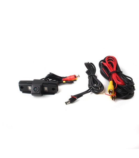KAMERA OEM ZA VZVRATNO VOŽNJO SUBARU LED TSBCSUB-01