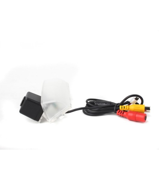 KAMERA OEM ZA VZVRATNO VOŽNJO TOYOTA RAV-4 (13-)TSBCTOY-04