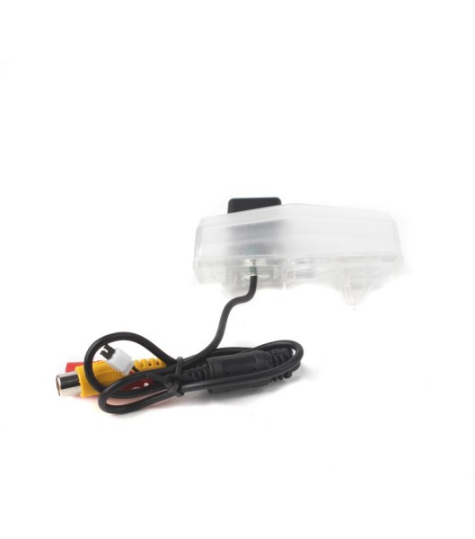 KAMERA OEM ZA VZVRATNO VOŽNJO TOYOTA RAV-4 (13-)TSBCTOY-04