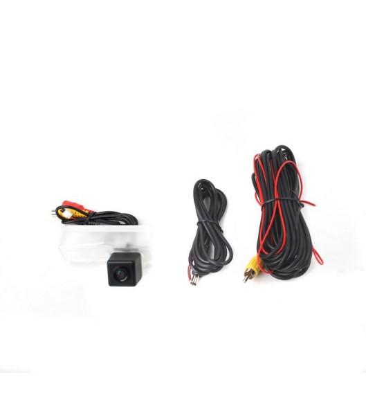 KAMERA OEM ZA VZVRATNO VOŽNJO TOYOTA RAV-4 (13-)TSBCTOY-04