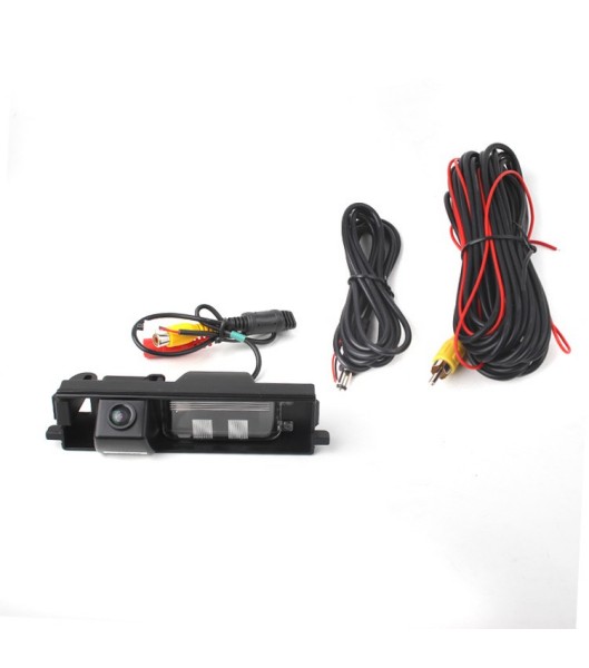 KAMERA OEM ZA VZVRATNO VOŽNJO TOYOTA YARIS II. TSBCTOY-06