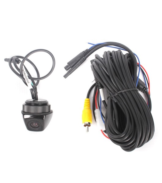 KAMERA OEM ZA VZVRATNO VOŽNJO BMW X3, X5, X6 TSBCBMW-11