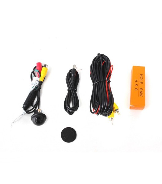 KAMERA CCD VGRADNA FI20 FR-20