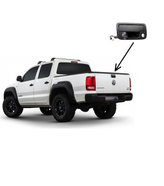 KAMERA ZADNJA OEM VW AMAROK