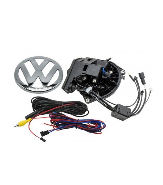 KAMERA OEM ZA VZVRATNO VOŽNJO VW GOLF 7 TSBCVW-GOLF7