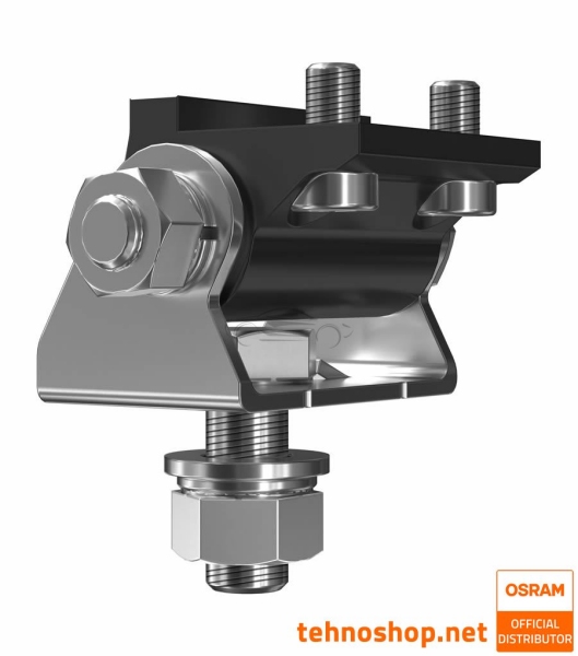 KIT ZA MONTAŽO DELOVNE LUČI OSRAM LEDriving PX (za 1 luč) LEDPWL ACC 101
