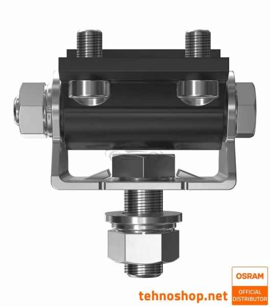 KIT ZA MONTAŽO DELOVNE LUČI OSRAM LEDriving PX (za 1 luč) LEDPWL ACC 101