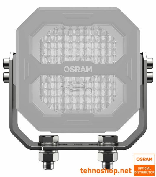KIT ZA MONTAŽO DELOVNE LUČI OSRAM LEDriving PX (za 1 luč) LEDPWL ACC 102