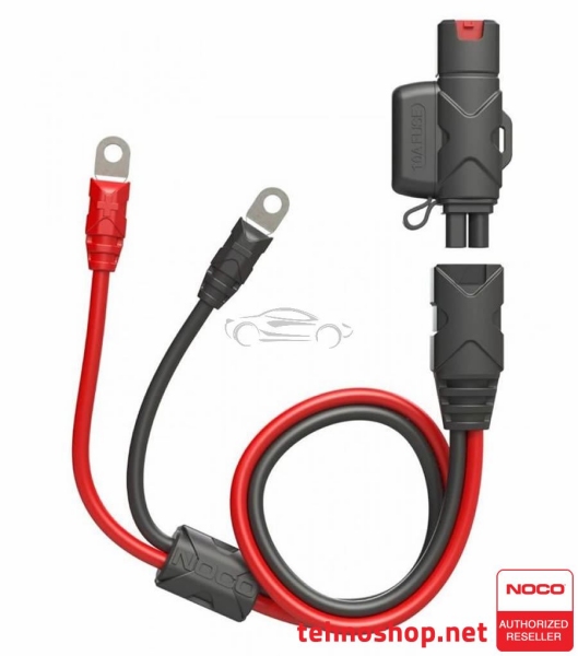 KOMBINIRAN ADAPTER POLNJENJA NOCO GBC007 X-CONNECT in BOOST