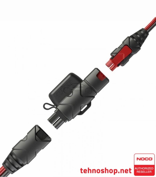 KOMBINIRAN ADAPTER POLNJENJA NOCO GBC007 X-CONNECT in BOOST