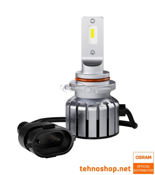 LED ŽARNICE HB3/H10/HIR1 OSRAM LEDriving HL BRIGHT 9005DWBRT-2HFB 12V P20d 2HFB